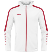 Jakna s kapuco Jako Power Jacket Women
