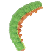 POWERBAIT POWER HONEY WORM 2.5cm GRNORNG (1546773)