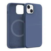 Maska Summer color Mag Case za iPhone 15 Plus plava