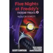 Five Nights at Freddys