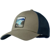 Kapa BUFF explore tovornjakarja, soor tundra kaki (L/XL)