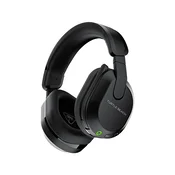 Brezžične igralne slušalke Turtle Beach Stealth 600 Gen 3 - črne (XSX/X1/PC/PS5/PS4/SWITCH)
