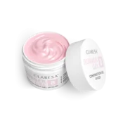 Claresa gumijasti gel UV/LED gel za oblikovanje nohtov - 8,90 g