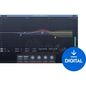 Sonnox Oxford Dynamic EQ HD-HDX (Digitalni izdelek)