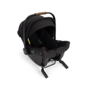 Nuna® Otroški avtosedež Pipa™ Urbn (40-75 cm) Caviar