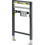 Viega Modul za umivalnik Viega Prevista Dry 8536.31 820-980X500 776251