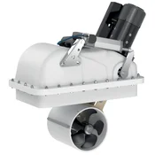 Quick BTR 250 - uvlacivi DC thruster - BTR 250-140 - 140 Kgf - 8000W - 24V