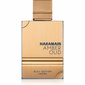 Al Haramain Amber Oud Bleu Edition parfemska voda uniseks 100 ml