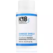 K18 Peptide Prep čistilni šampon 250 ml