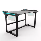 NN MIZA GAMING E-BLUE Z OSVETLITVIJO