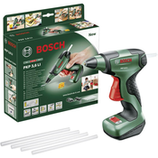 Bosch Home & Garden Hot Glue Gun PKP 3.6 LI