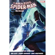 Amazing Spider-man Worldwide Vol. 8