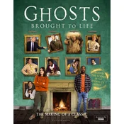 Ghosts: Brought to Life