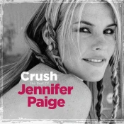 Jennifer Paige - Crush - The Best Of Jennifer Paige (CD)