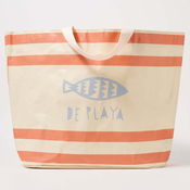 sunnylife® torba za plažu carryall de playa coral
