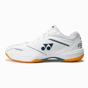 Moška dvoranska obutev Yonex Power Cushion 65 Z4 Wide White 2026 EUR 46