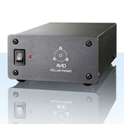 AVID predojačevalec Pellar Phono