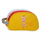 Roll Road Happy Pets deciji neseser - žuta ( 49.944.48 )