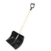Lopata za sneg Smart 60 Basic črna, razstavljena 65622