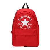 CONVERSE Ruksak crvena / bijela