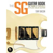 SG Guitar Book