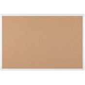 Ploca od pluta Bi-Office - Anti-Microbial, aluminijski okvir