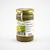 Nature mix Neurostrong medivi, 370g
