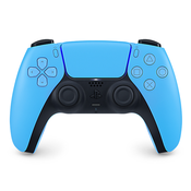 Sony DualSense Svijetlo plavo Bluetooth Podloga za igre Analogni / Digitalni PlayStation 5
