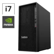 Vsestranski računalnik, LENOVO ThinkStation P360 - Joker
