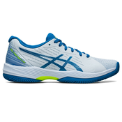 Asics SOLUTION SWIFT FF CLAY, ženske tenisice za tenis, plava 1042A198