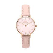Ura Daniel Wellington ženska, roza barva, DW00100511