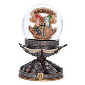 NEMESIS NOW HARRY POTTER HOGWARTS snežna krogla, (20871711)