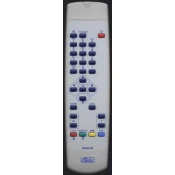 General TESLA RC2546, RC2549 - remote control duplicate