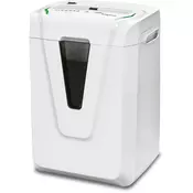 Uništavac dokumenata Kobra - Hybrid-S P4, 30l, bijeli