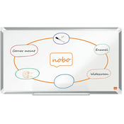 NOBO TABLE TABLA MAGNETNA NOBO 106X188 WIDESCREEN PremiumPlus ENAMEL 85 1915369