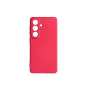 CELLECT Premium silikon case Samsung Galaxy A37 Magenta