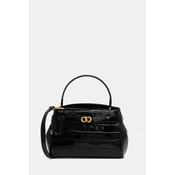 Answear.LAB crossbody torbica ženska usnjena