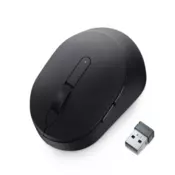 DELL MS5120W Wireless Optical crni miš 3Yr