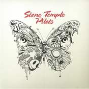 Stone Temple Pilots - Stone Temple Pilots (LP)