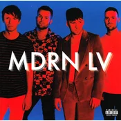 Picture This - MDRN LV (CD)