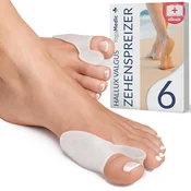 YOGAMEDIC hallux valgus ločilo za prste