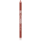 L.A. Girl Cosmetics Shockwave črtalo za ustnice odtenek Coquette 1.2 g