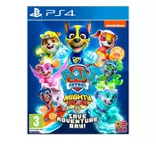 PS4 Paw Patrol On a roll + Mighty Pups Compilation