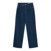 VERO MODA Kavbojke VMTessa temno modra