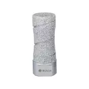 BOSCH Dijamantski sekač za mlevenje 2608599011, 20 x 35 mm