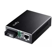 CUDY MC100GSB-20B Gigabit Ethernet Fiber singlemode konverter