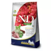 N&D Quinoa | Mini Digestion za pse z občutljivo prebavo