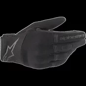 ALPINESTARS Copper rukavice crn