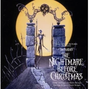 Various Artists - The Nightmare Before Christmas (Special Edition) (2 CD)