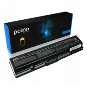 Polion Baterija za prenosnik TOSHIBA PA3534U-1BRS 4400mAh